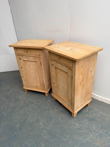 Stunning pair antique - stunning, of