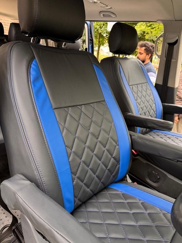Transporter t6 seat - transporter, t5