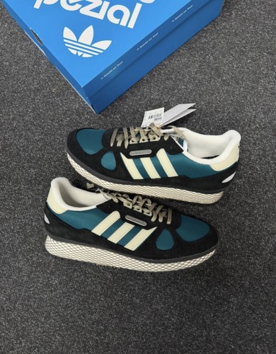 Adidas spezial end new york - end,