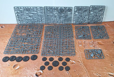 Warhammer 40k - Eldar Army Lot