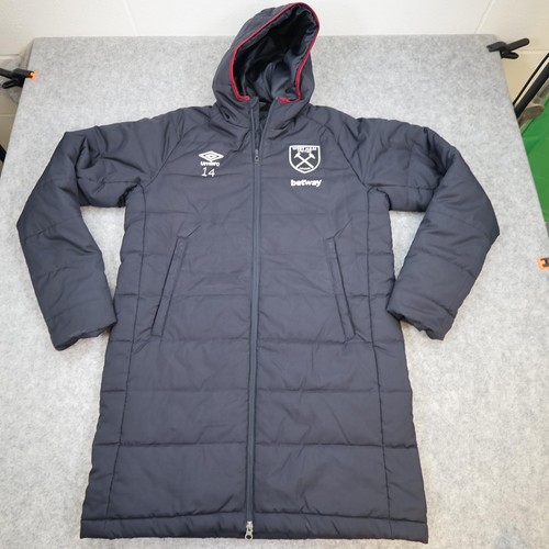 West ham united jacket - west,