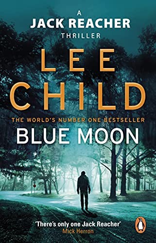 Bantam blue moon - -,