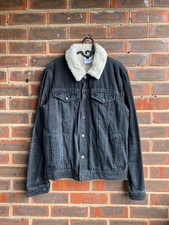 Y2K Topman Denim Jacket Men's