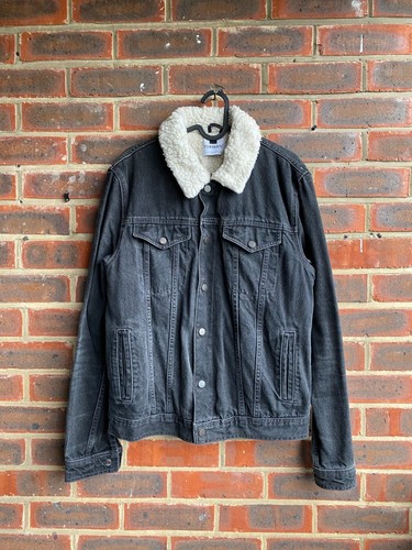 Y2k topman denim jacket men - y2k, men's