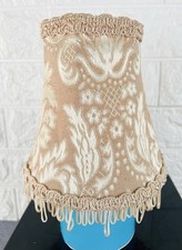 Small Victorian Style Lamp