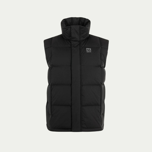 North men dyngja down vest - dyngja,