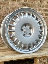 19" Rotiform PMF Alloy Wheels