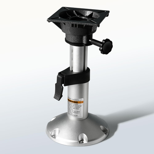 Manumarine boat seat pedestal - manumarine,