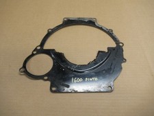 Ford  Pinto   1600cc   Engine