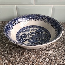 English Ironstone Washington