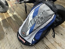 Nash 2.0 Aero Inflatable Power