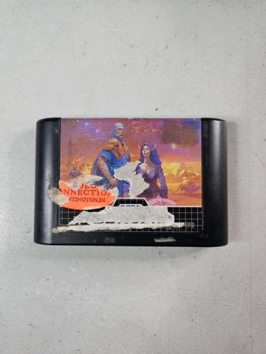 Phantasy star sega - star, (sega