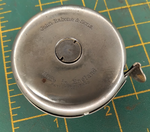 Vintage john rabone sons - vintage,