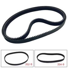 Drive Belt Belt Sander Reliable Replacement Rubber Belt 35.2cm / 35.2cm