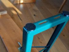 Beer Tent Furniture Floor