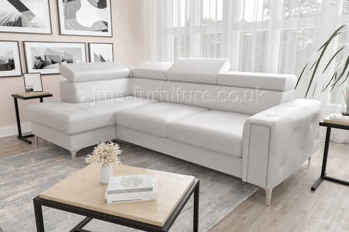 Olaf 251 170cm corner sofa - olaf,