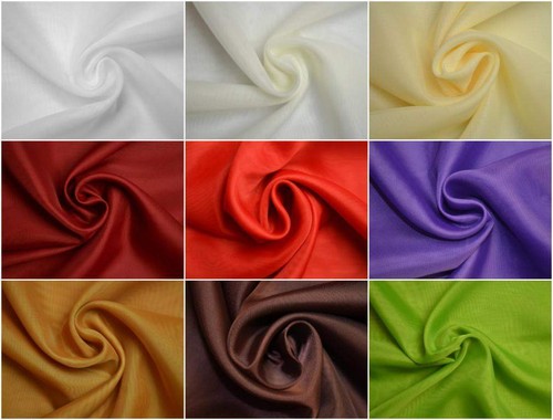 Voile fabric wide 118 - fabric,