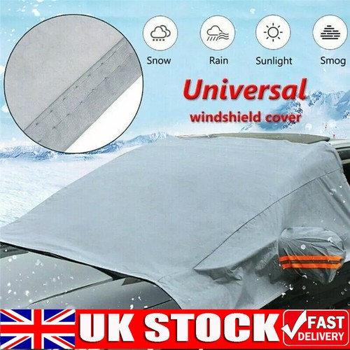 Car windscreen windshield - uk,