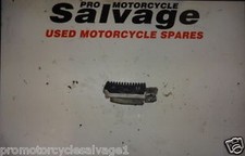 SUZUKI GSF 1200 BANDIT 2000 - 2005 CYCLE PARTS