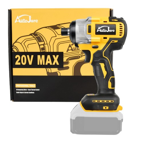 Brushless cordless impact - cordless,