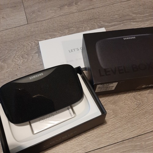 Samsung bluetooth black level - samsung,