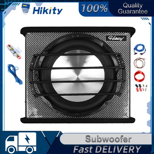 5800w hikity bass - 12",