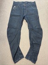 G-STAR RAW JEANS ARC 3D LOOSE