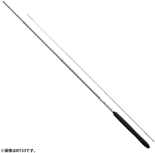 Daiwa mountain stream - mountain, rod