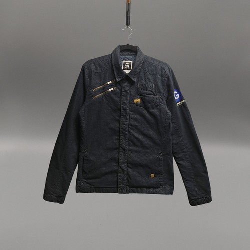 Star raw steel - g-star,