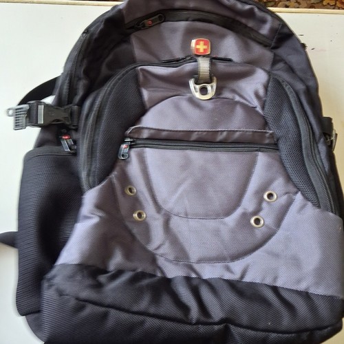 Swiss gear airflow laptop - gear,