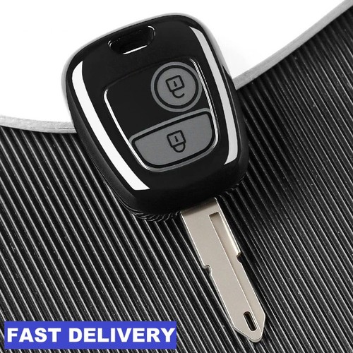 For peugeot key fob cover - for,