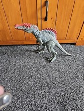 Jurassic Park Dinosaur Figures Bundle