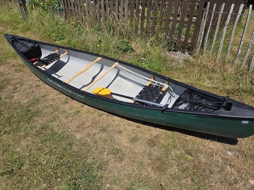 Mad river adventure canoe - canoe, 16