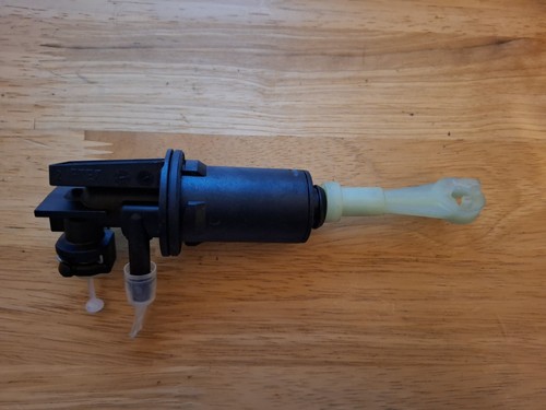 Genuine clutch master cylinder - clutch,