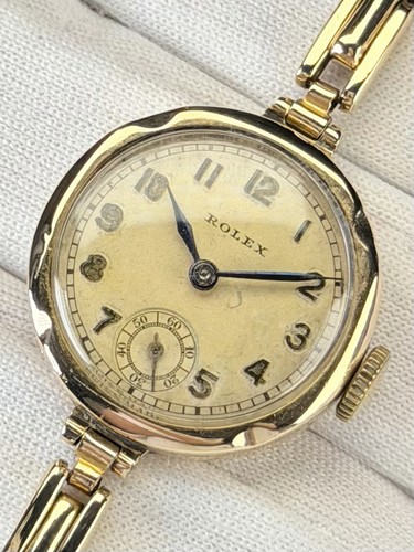 Rolex lady vintage - rolex,