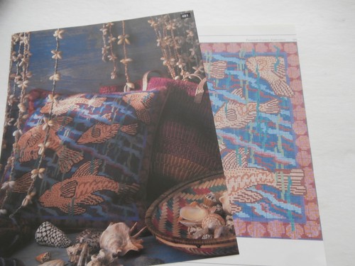 Ehrman tapestry needlepoint - ehrman,