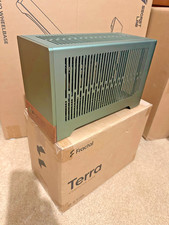 Fractal Design Terra, Jade
