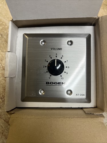 Bogen 10a 10w - bogen, at-10a