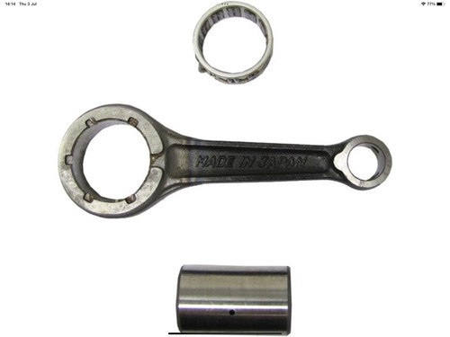 Honda xr125 cg125 - con-rod, kit