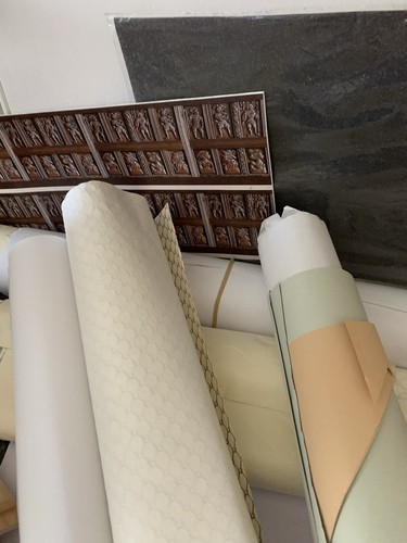 Assorted wallpaper bundle - ,