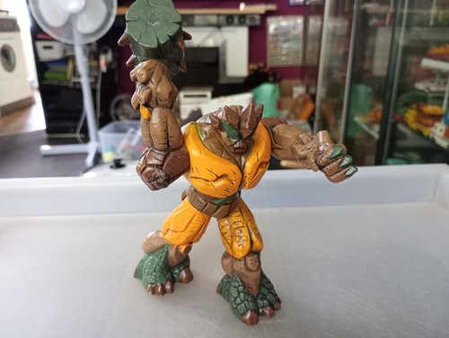 Gormiti lord nick with - nick,