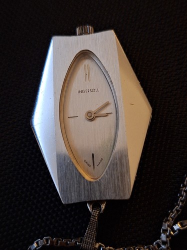 Vintage ladies ingersoll - ladies,