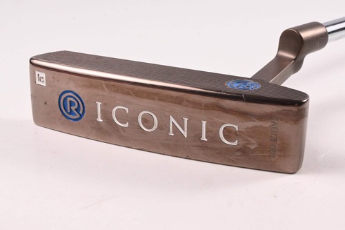 Rife vault iconic - vault,