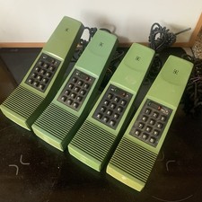 4 RARE ERICSSON LM DEE 301