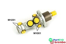 BREMBO BRAKE MASTER CYLINDER