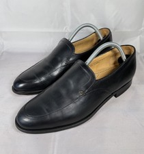 Bally Perugino Mens Black