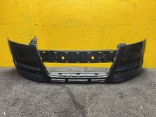 2008 AUDI TT MK2 FRONT BUMPER