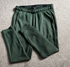 Nike Dri-Fit Tapered Joggers