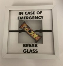 CHRISTMAS GIFT In Case Of