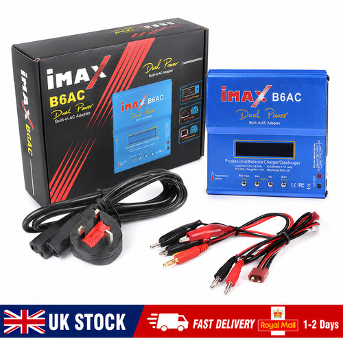 Imax b6ac professioanl - imax, 80w